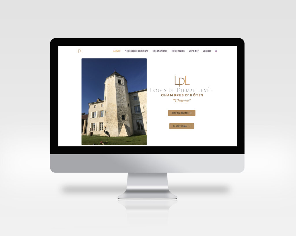 Logis De Pierre Levee 1024x819