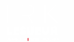 logo erik lesueur blanc