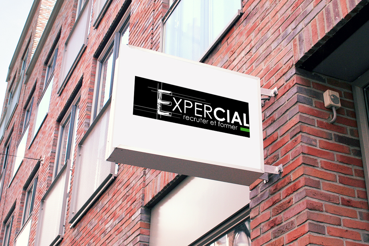 Accueil Logo Expercial